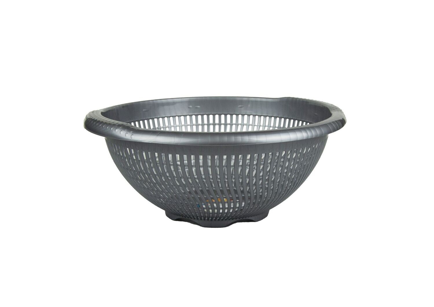 PASSOIRE Ø  30CM   COULEUR ARGENT