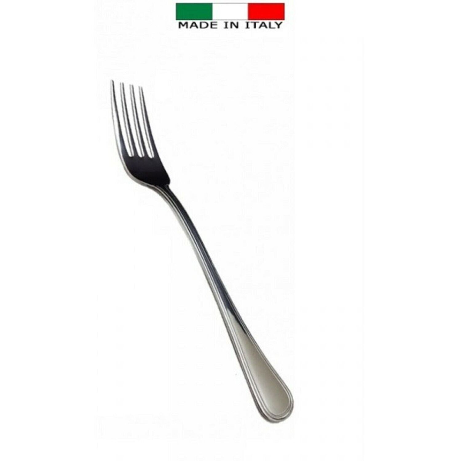 FOURCHETTE A DESSERT  CLASSIC Longueur 19,5 cm