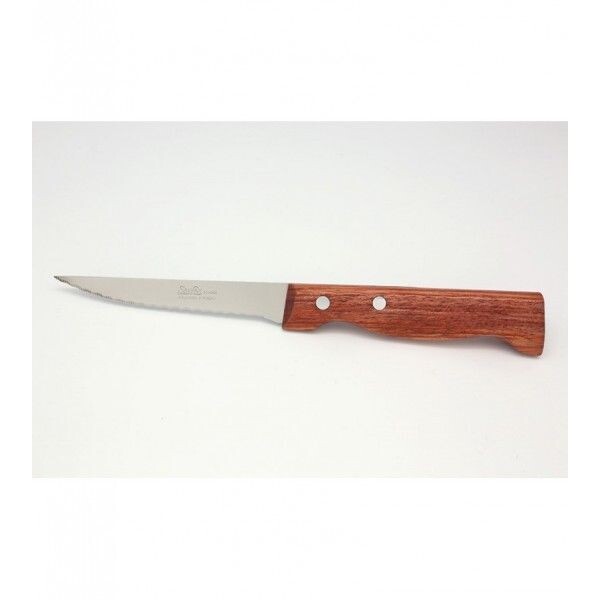 Couteau COTE A L'OS couteau a  steak couteau office micro denté