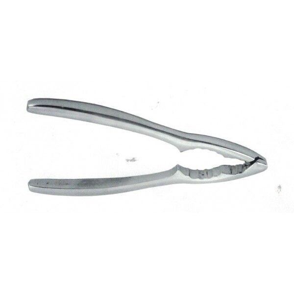 CASSE NOIX INOX LUXE + ETUI BATIL