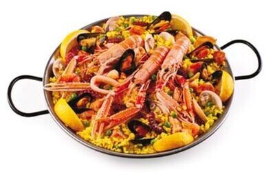 Paella