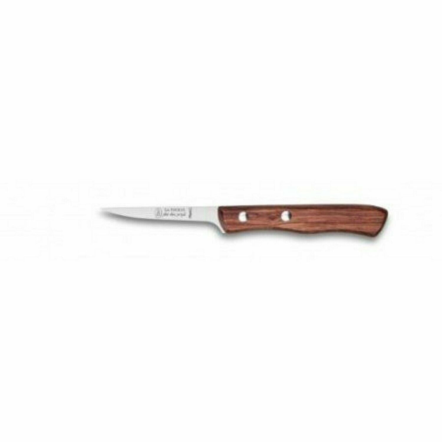 Couteau TUE COQ LA FOURMI MANCHE BOIS