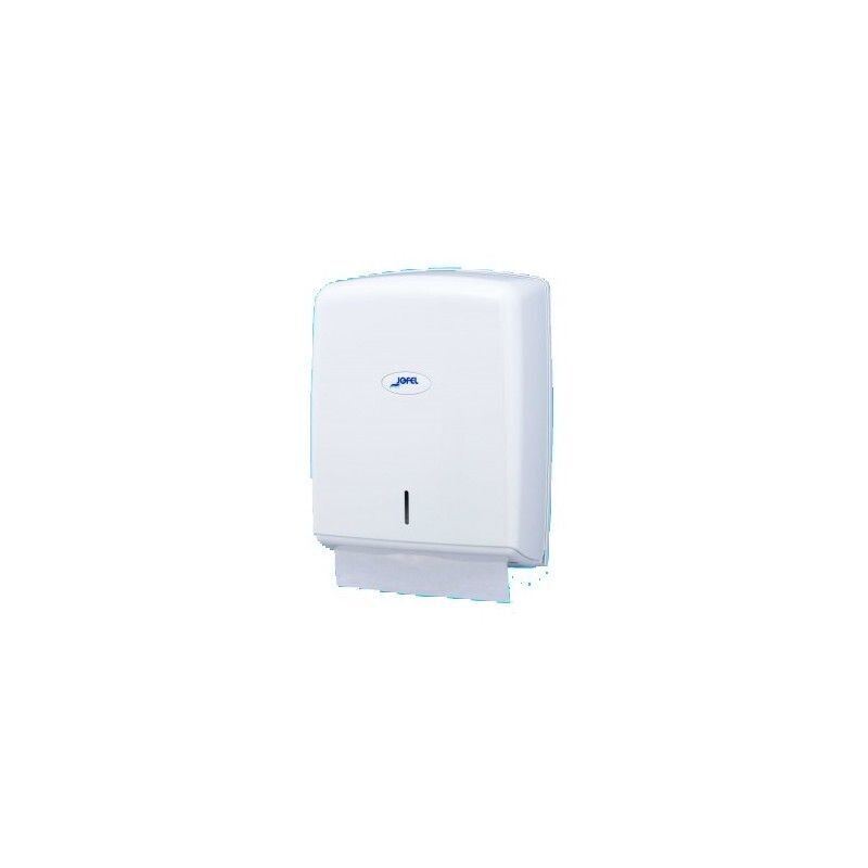 Distributeur d'essuie-mains pliés Z - DEM2 AH37000