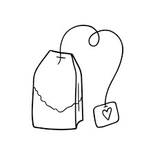 Sachet d'emballage