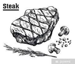 COUTEAU A STEAK