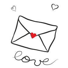 ENVELOPPE  D'EXPEDITION