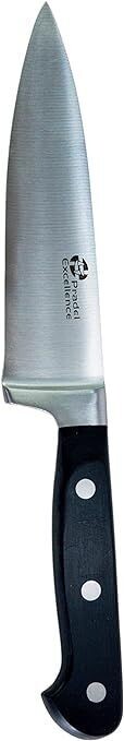 Couteau De Cuisine Chef 15 Cm  - Pradel Excellence, Pcot004005, Maitre Chef, Sur Carte