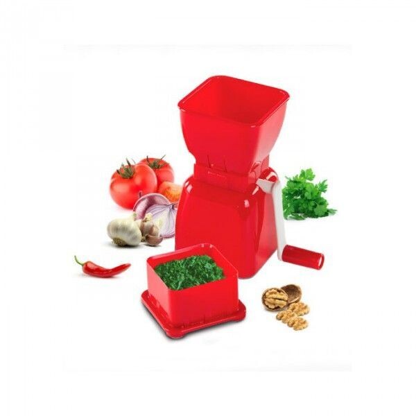 MOULIN Persil Herbe Chopper Speedy Code 3539