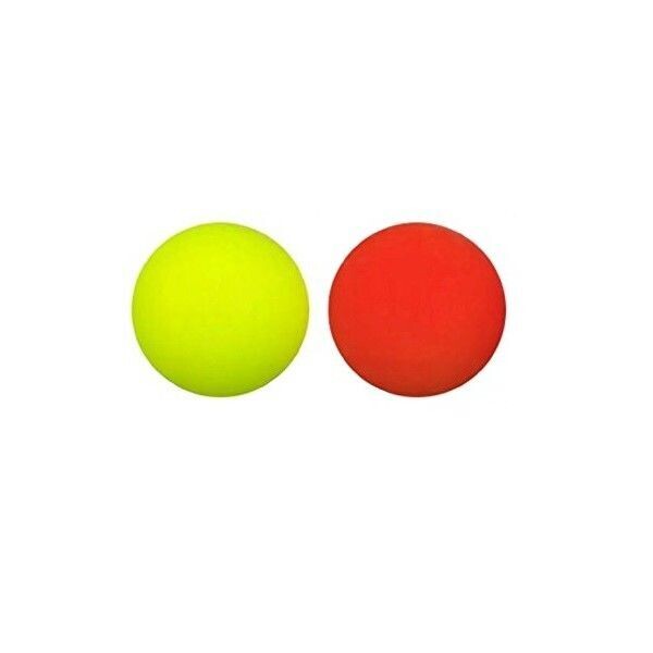 BUT COCHONET FLUO PETANQUE PM FRANCE LA PIECE