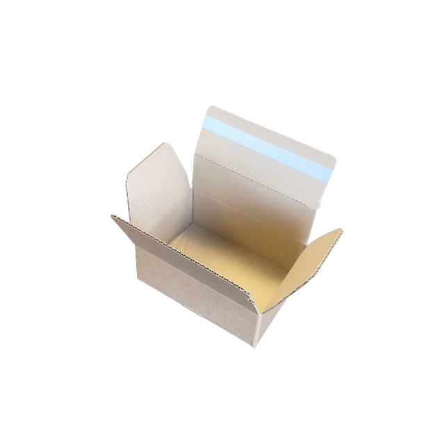 LOT DE 10 Boîtes carton d'expédition, Caisses d'expédition carton - 25 x 15 x 10 cm (e-commerce, colis emballage, boîte postale, carton d'emballage, cadeaux paquets) Marron