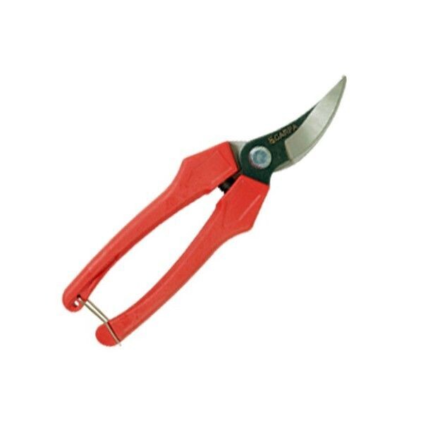 SECATEUR JARDIN LUXE PROFESSIONEL PLAST REF 20188