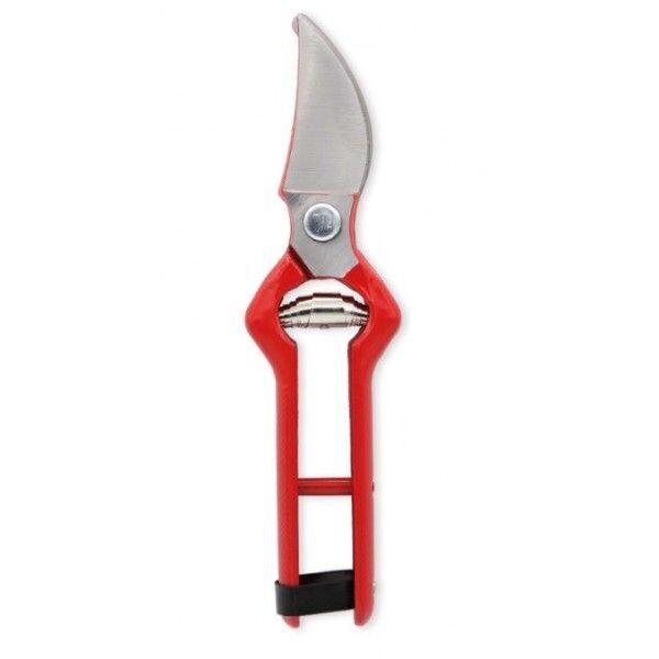 SECATEUR JARDIN 18 CM LUXE TRADITIONEL METAL  PM RÉF 01A18V