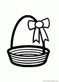 Panier corbeille