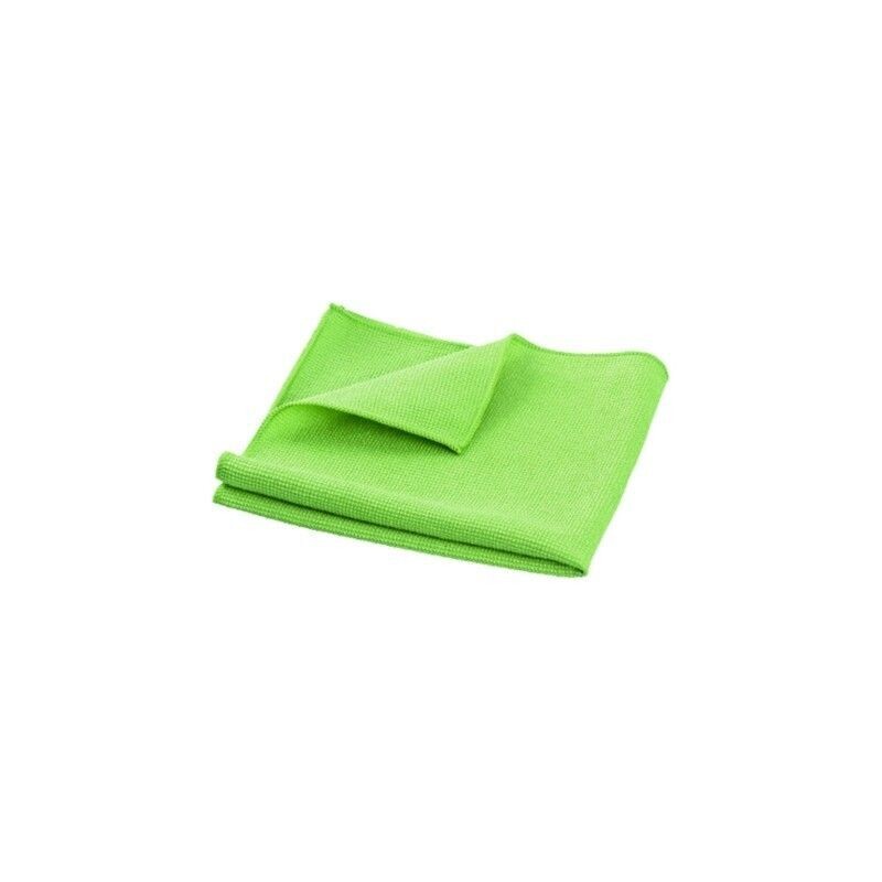 Lavette microfibre 38 x 38 cm     240gr -