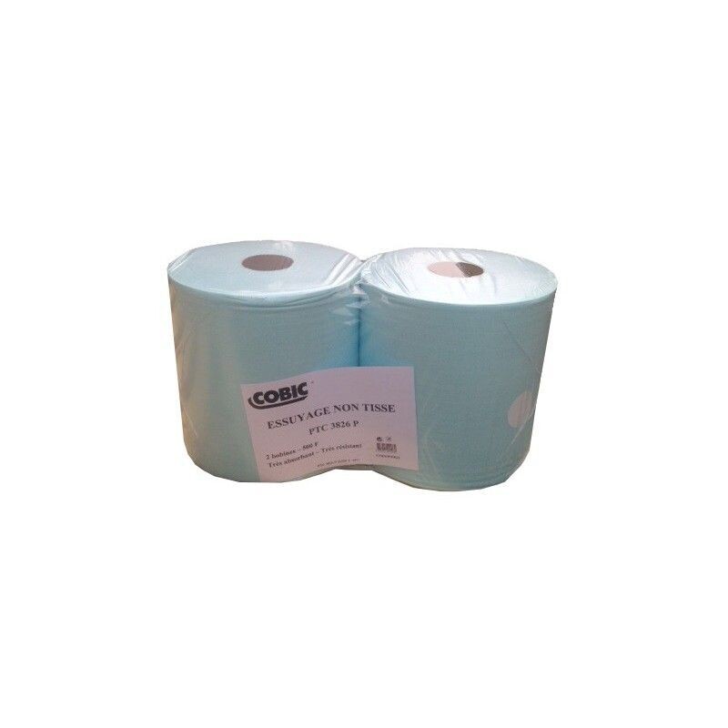 Highextra 38x30 - PTC3830Z10050T - carton de 10x50 pièces en Z/film