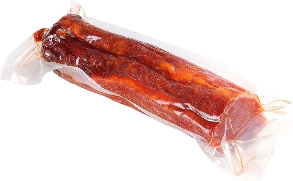 LOMO  ( la Piece de 0,4 kilo ) FILET DE PORC  saveur  CHORIZO  FRANCAIS
