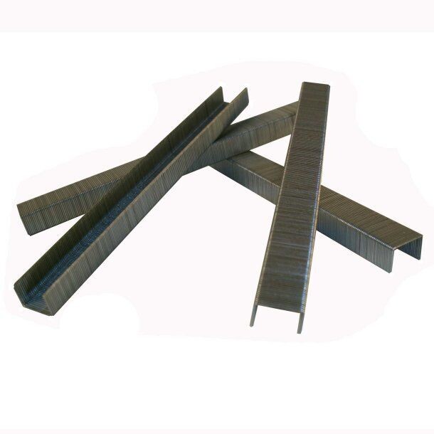 Agrafes pour bostitch p3 -    SP 19  -	8 mm -  BOITE DE 5000