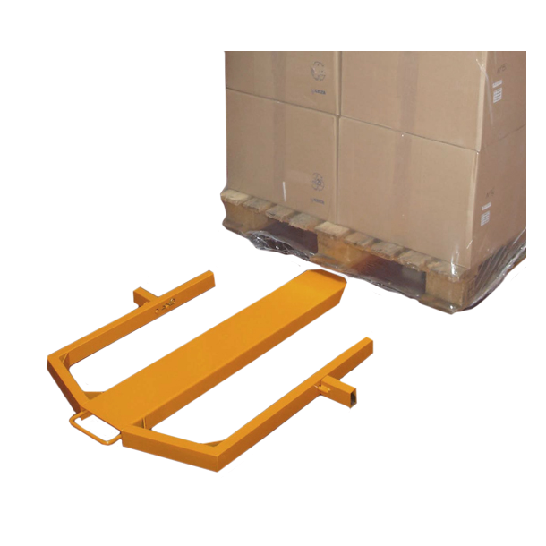 Rehausseur de palette Calpack