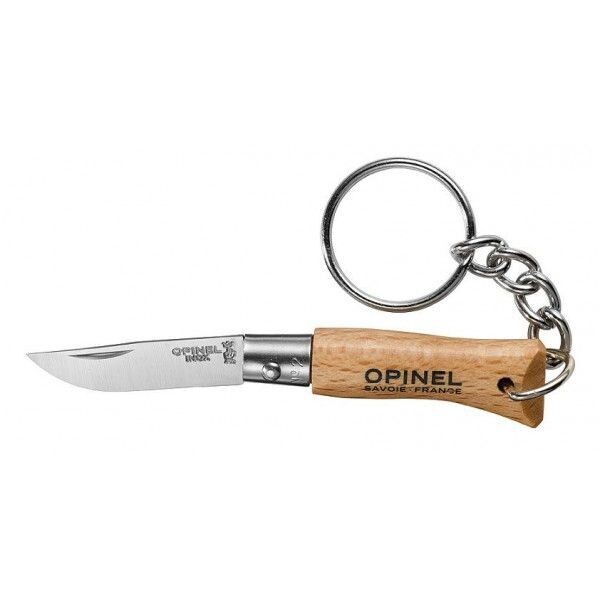 PORTE-CLÉS OPINEL N°2