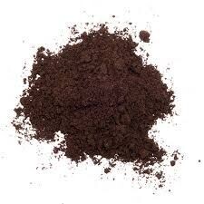 Vanille en poudre   de Madagascar SACHET 1 KILO