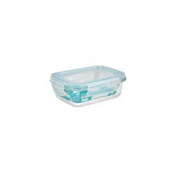 BOITE HERMETIQUE 0.37L RECTANGLE