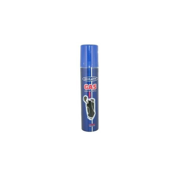BOUTEILLE RECHARGE GAZ 90 ML