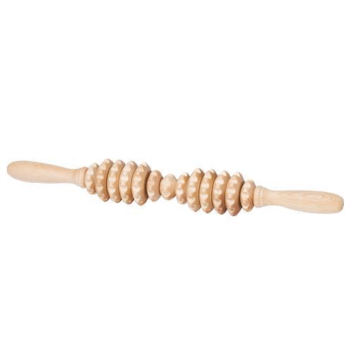 Masseur dos - rouleau de massage  Massage du dos jambes