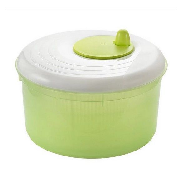 ESSOREUSE A SALADE  METALTEX 24 CM