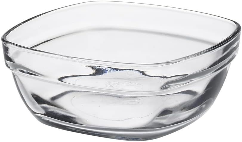 Duralex - Coupelle Empilables  11 cm Lys  hauteur 4  cm