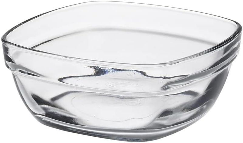 Duralex - Coupelle Empilables  11 cm Lys  hauteur 4  cm