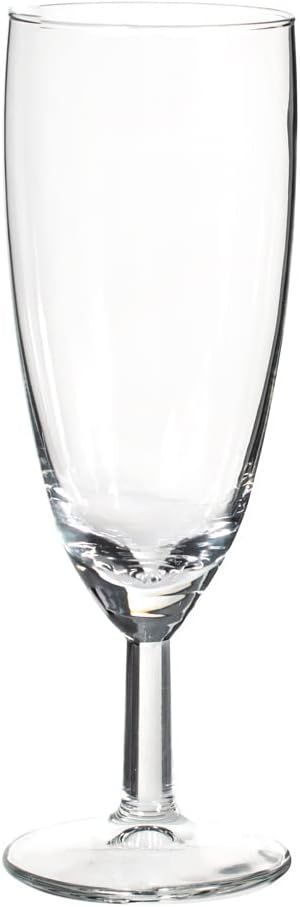 Lot de 10 verres flottants 15 cl verre a  vin  flute a champagne  15 CL
