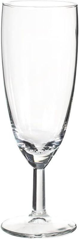 Lot de 10 verres flottants 15 cl verre a  vin  flute a champagne  15 CL