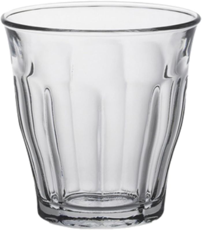 DURALEX VERRE A EAU C4 GOB PICARDIE 16CL