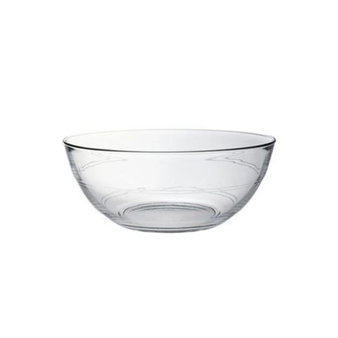 SALADIER VERRE EMPILABLE 20 CM  lys  DURALEX