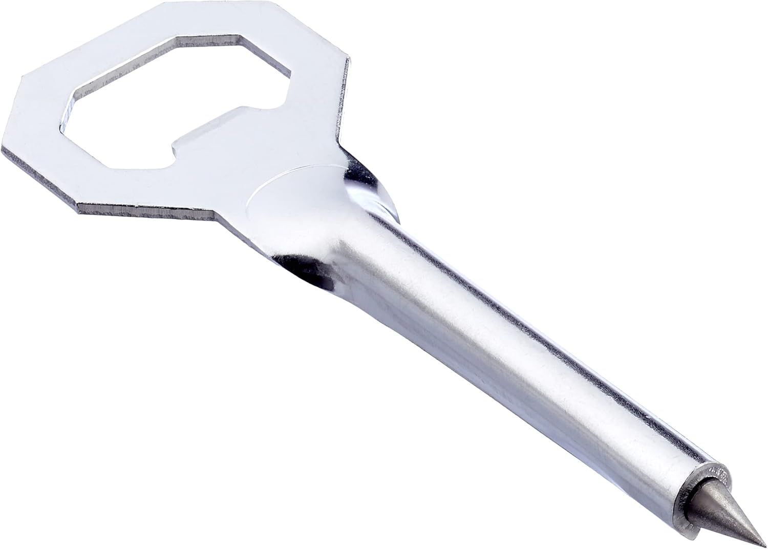 Ouvre bocal décapsuleur  Tire languette