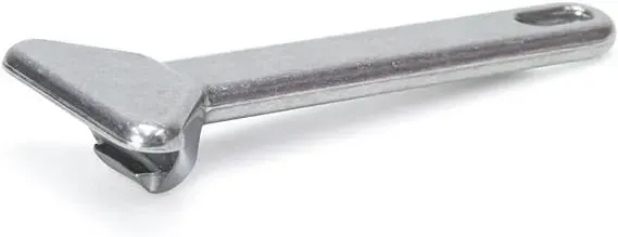 BRIX Jarkey Ouvre-Bocal Métallique