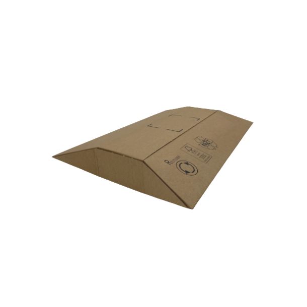 LOT DE 30 Boite d'expédition carton aller-retour Air Pack  40 cm X 30 cm x 6 cm