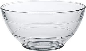 Duralex - Bol 13,5 cm 51 cl  Lys Parisien - Lot de 6