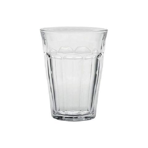 DURALEX VERRE A EAU  PICARDIE 50 CL  Lot de 4