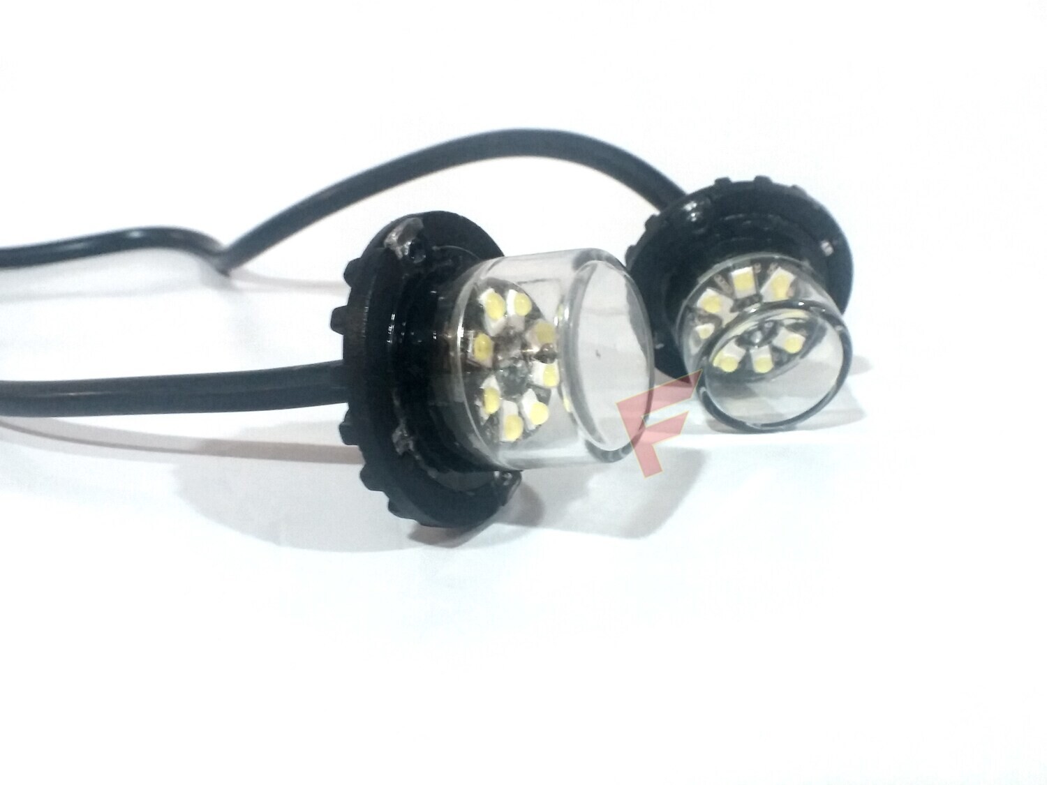FEL 8 Led Hide Away *PAIR* CLEARANCE
