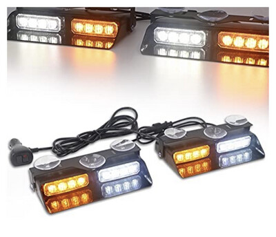Dual Dash Package
