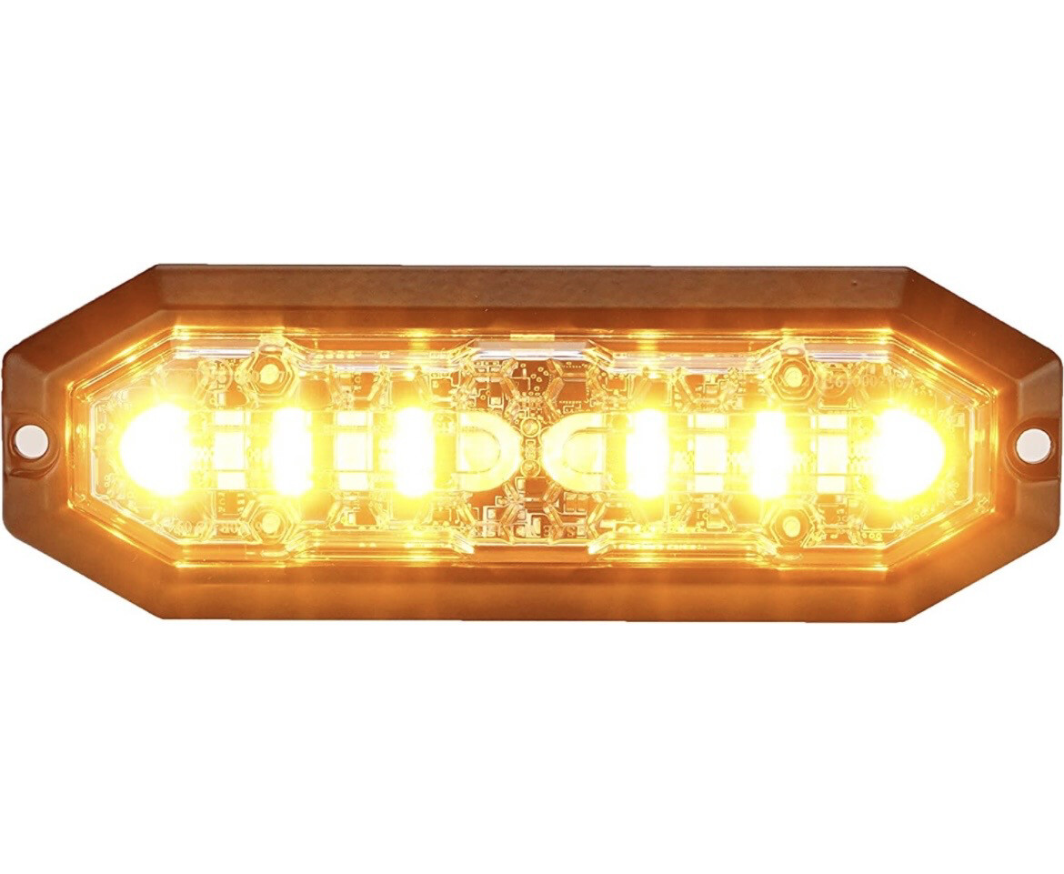 Ultra Slim Surface Mount *Pair*