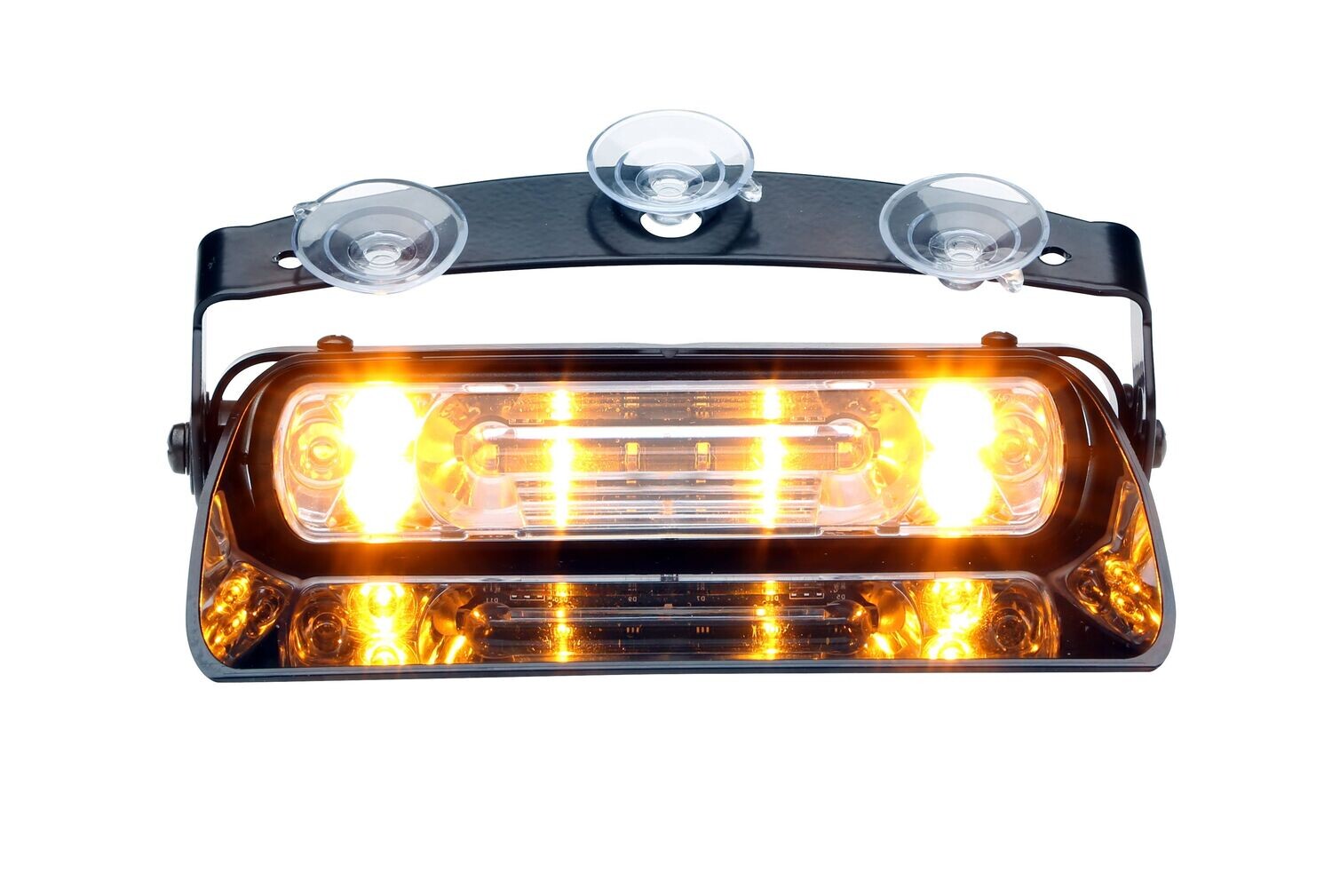 Whelen Avenger II Single Head Dash/Deck Light - Trio