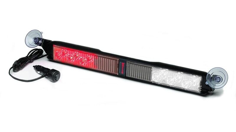 WHELEN SLIMLIGHTER SUPER LED DASH / DECK LIGHT