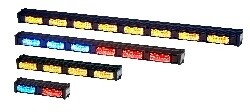 Whelen Dominator Plus LINZ6 Super LED (6 Head)