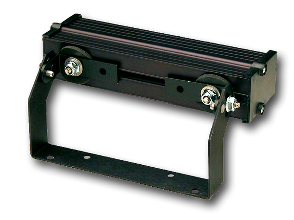 Whelen Dominator Swivel Mounting Bracket Kit (Light Not Included)