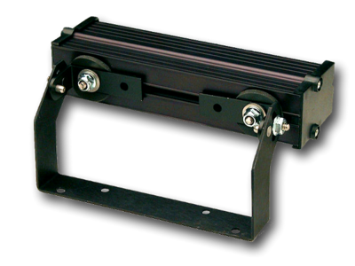 Whelen Dominator Swivel Mounting Bracket Kit (Light Not Included)