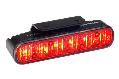 Whelen Ion Series-Super LED Universal Light