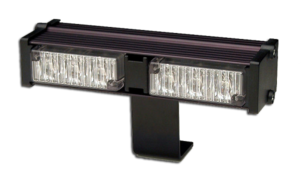 Whelen Dominator L Bracket  (Light Not Included)