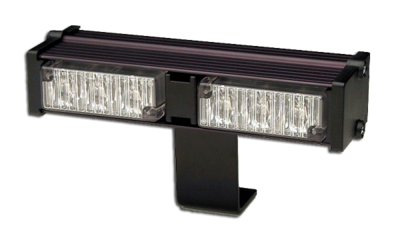 Whelen Dominator L Bracket  (Light Not Included)